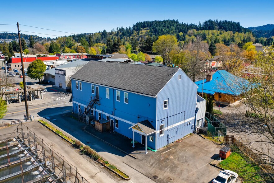 More Photos Of 55 W Sunset Way, Issaquah Storefront Retail Office For Lease