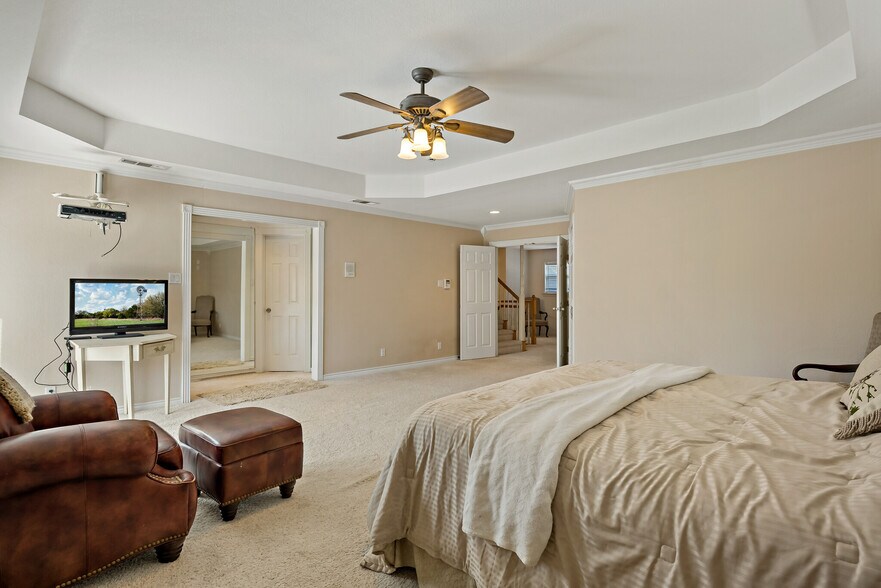 More Photos Of 12900 FM 121, Van Alstyne Lodge Meeting Hall For Sale