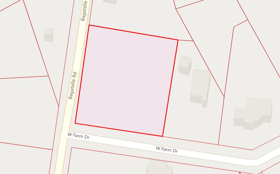 Primary Photo Of 200A Bagatelle Rd, Melville Land For Sale