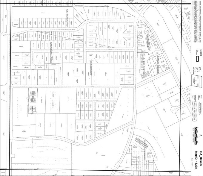 More Photos Of 3342 W Hospital Ave, Atlanta Light Manufacturing For Sale