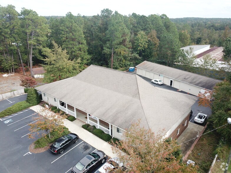 More Photos Of 1295 Old Us-1 Hwy S, Southern Pines Office For Sale