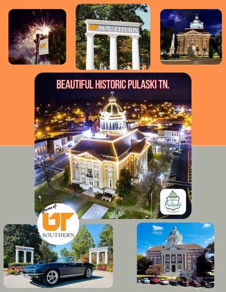 More Photos Of 808 N 1st St, Pulaski Unknown For Sale