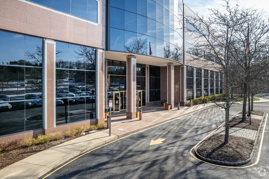 More Photos Of 120 Mountainview Blvd, Basking Ridge Office For Lease