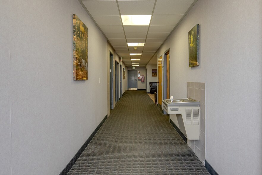 More Photos Of 7200 E Hampden Ave, Denver Office For Lease