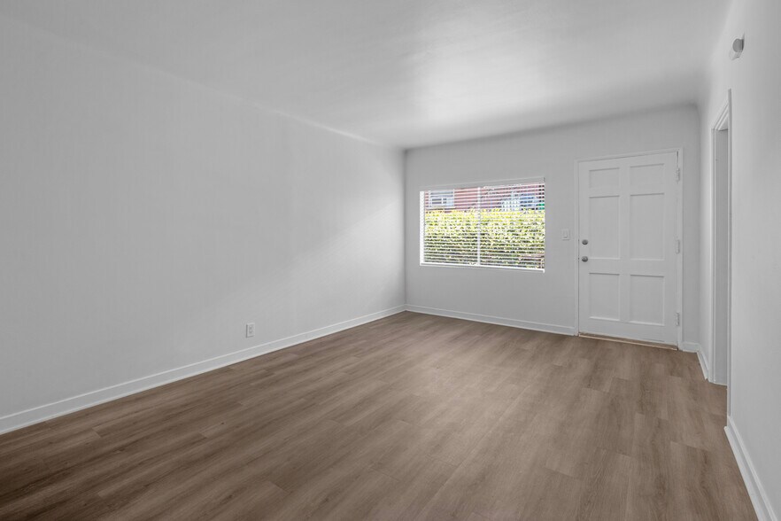 More Photos Of 1646 N Harvard Blvd, Los Angeles Apartments For Sale