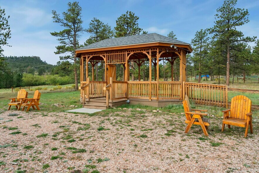 More Photos Of 17931 W County Road 74E, Red Feather Lakes Specialty For Sale