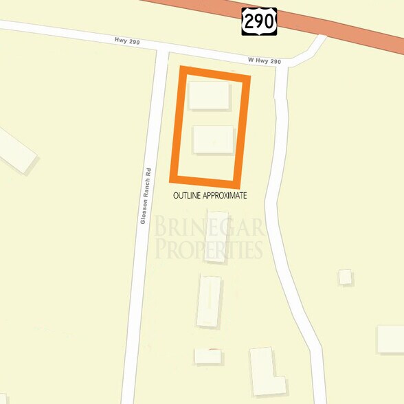 More Photos Of 133 Glosson Ranch Rd, Dripping Springs Warehouse For Sale