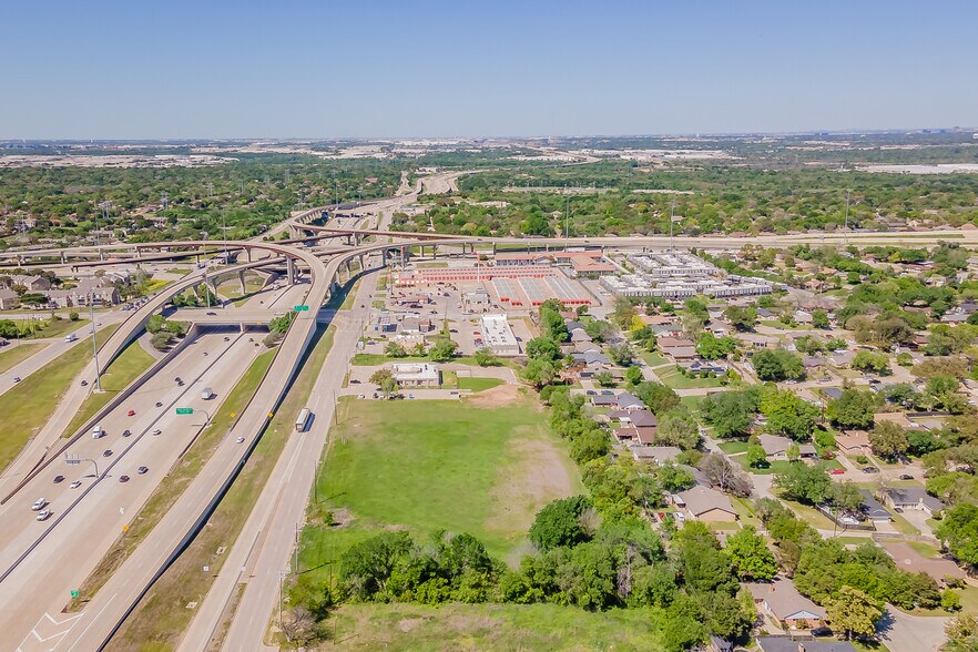 More Photos Of 1200 - 1300 State Highway 161, Grand Prairie Land For Sale