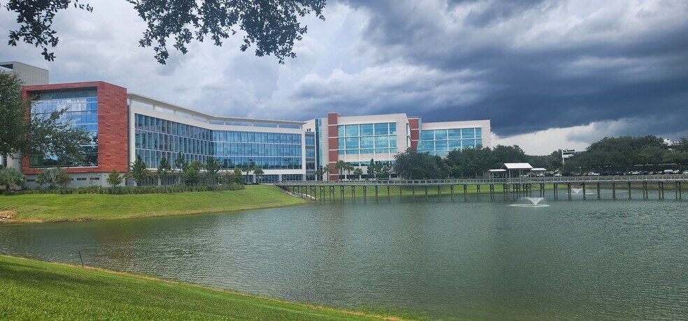 More Photos Of 975 Town Center Dr, Orange City Office For Sale