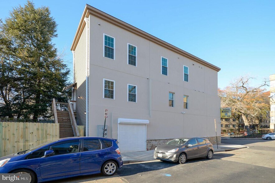 More Photos Of 1500 Ogden St NW, Washington Storefront Retail Residential For Sale