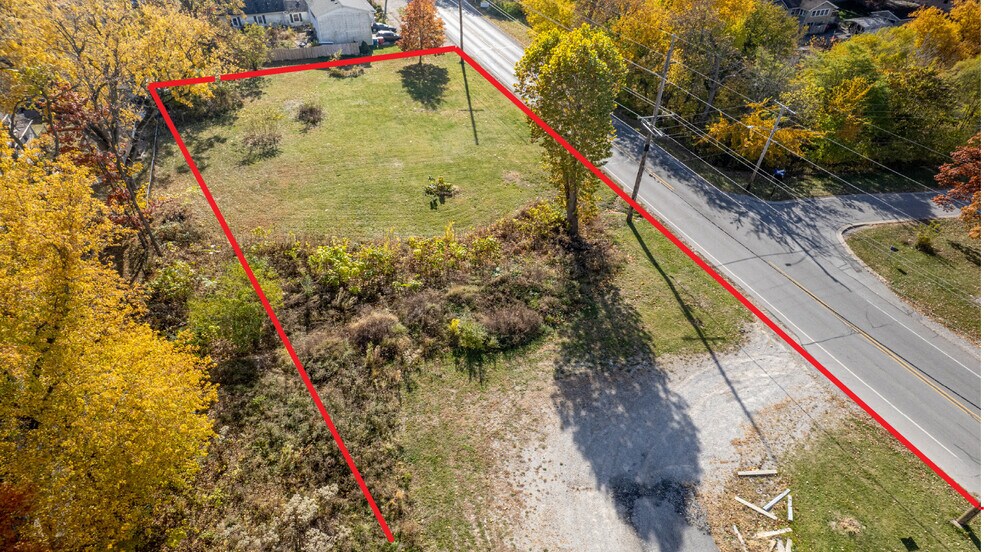 More Photos Of 13409-13415 Morse St, Cedar Lake Land For Sale