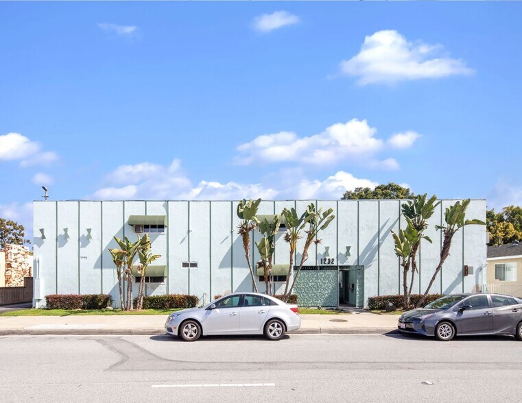 More Photos Of 1232 S San Gabriel Blvd, San Gabriel Apartments For Sale