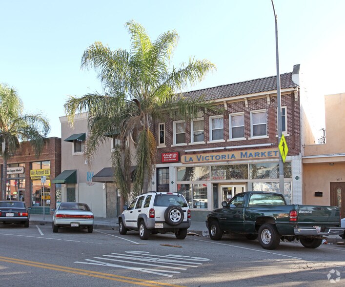 Primary Photo Of 844 W Gardena Blvd, Gardena Storefront Retail Residential For Lease