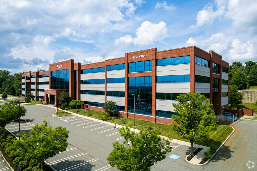 Primary Photo Of 630 Allendale Rd, King Of Prussia Office For Sale