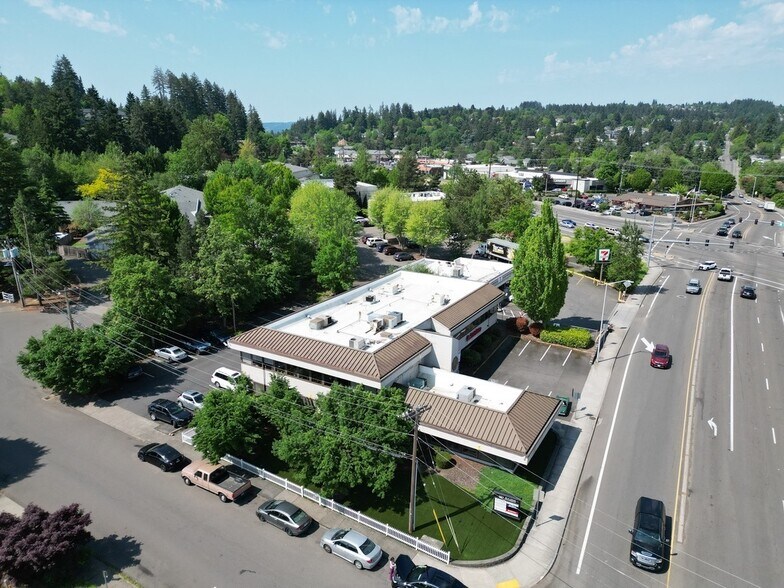 More Photos Of 10580 SW McDonald St, Tigard Office For Lease