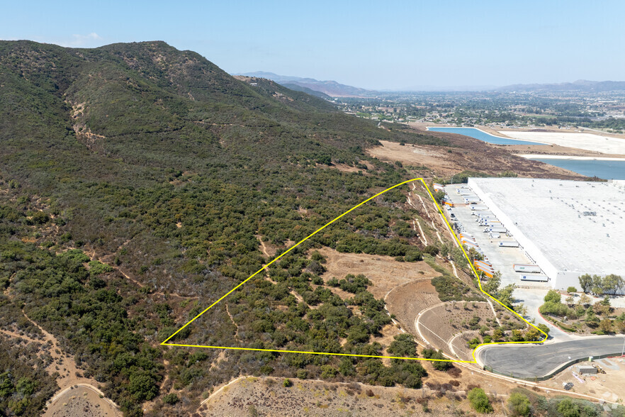 Primary Photo Of Remington Ave, Temecula Land For Sale