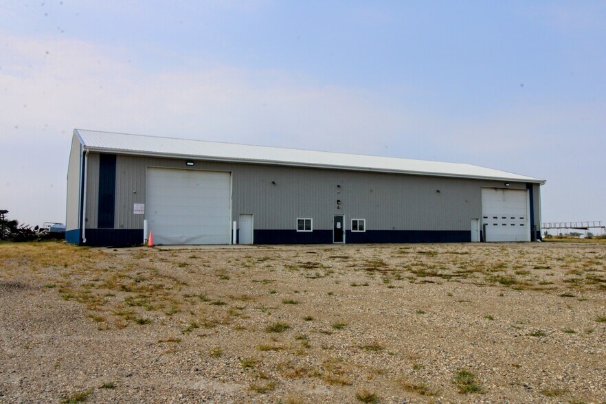 More Photos Of 8401 NW 282nd St, Berthold Warehouse For Sale