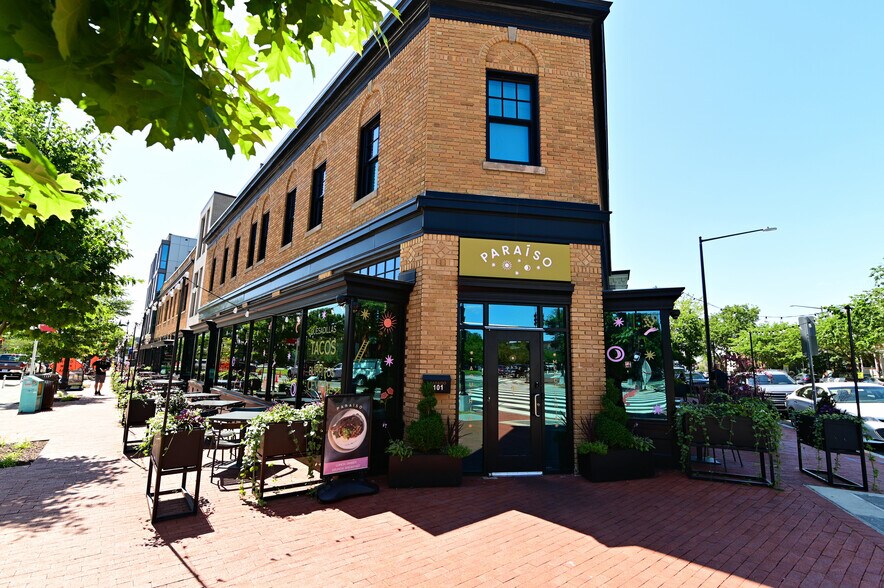 More Photos Of 513-519 12th St SE, Washington Apartments For Sale