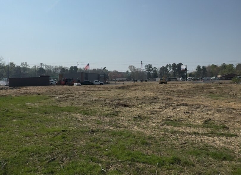 More Photos Of 5639 Battlefield Pky, Ringgold Land For Sale