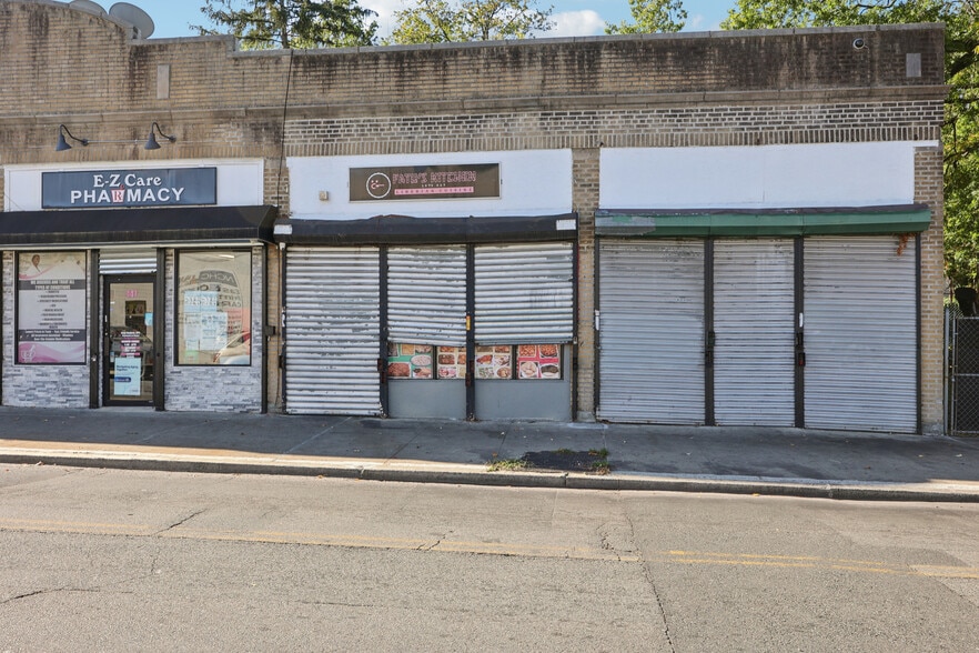 More Photos Of 41-45 N Clinton St, East Orange Storefront For Sale