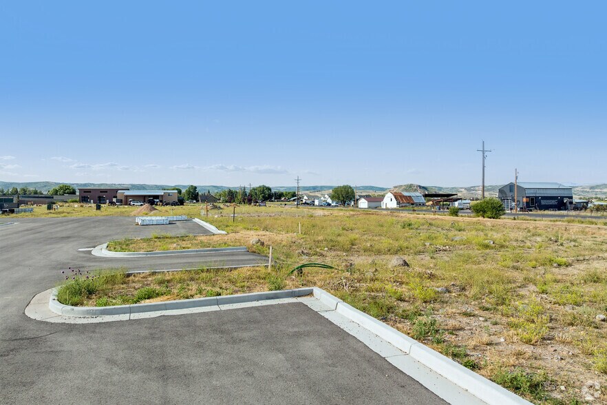 More Photos Of 1224 S Harwood Way, Francis Land For Sale