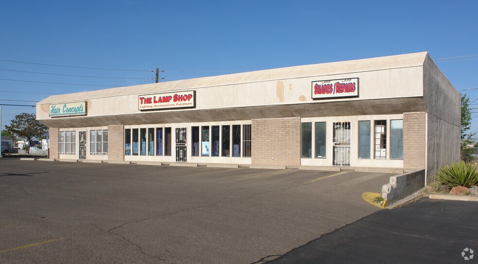 More Photos Of 121 Eubank Blvd NE, Albuquerque Storefront Retail Office For Sale