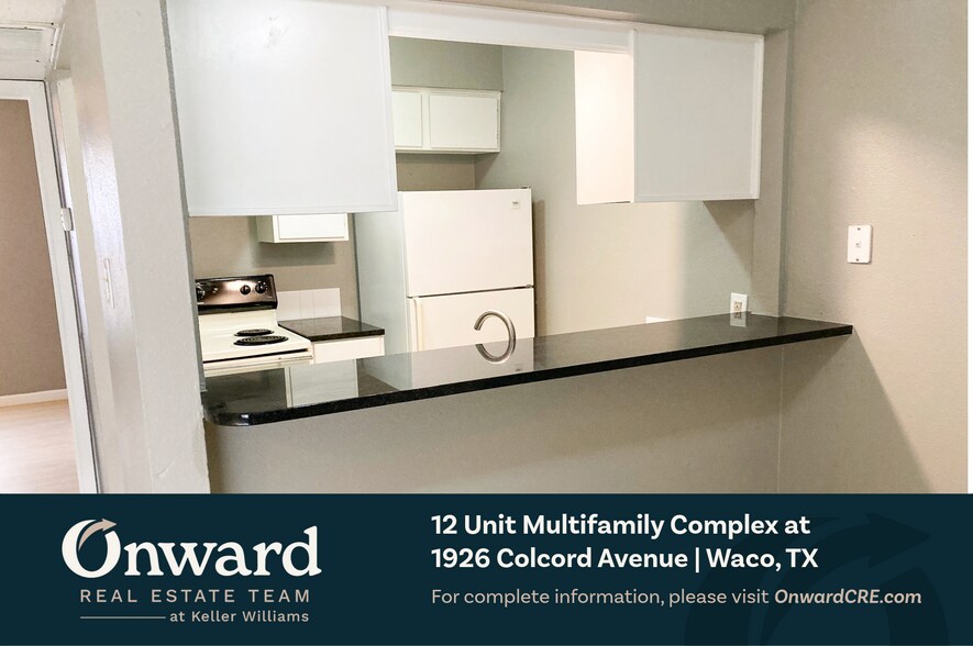 More Photos Of 1926 Colcord St, Waco Apartments For Sale