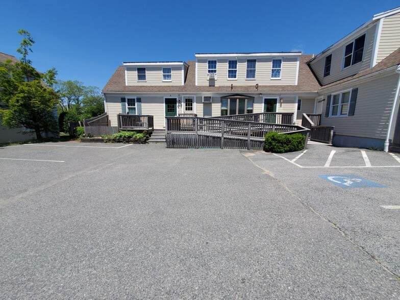 Primary Photo Of 8 Nells Way, Orleans Office For Lease