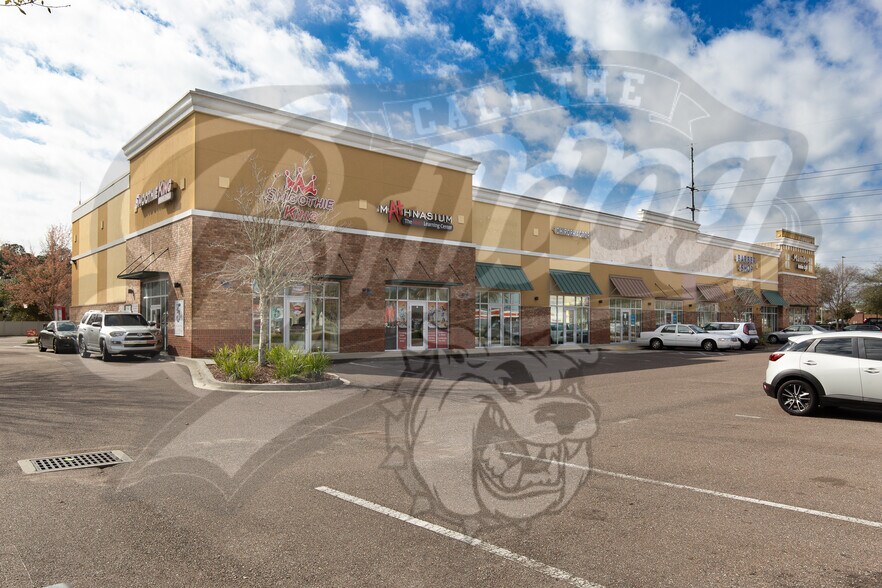 More Photos Of Beach Blvd, Jacksonville Unknown For Lease