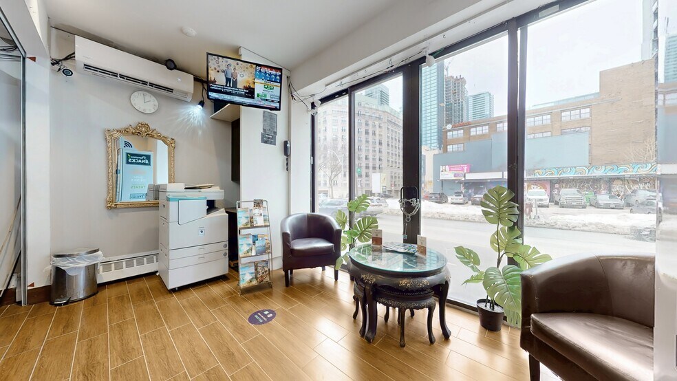 More Photos Of 137 Jarvis St, Toronto Hotel For Sale