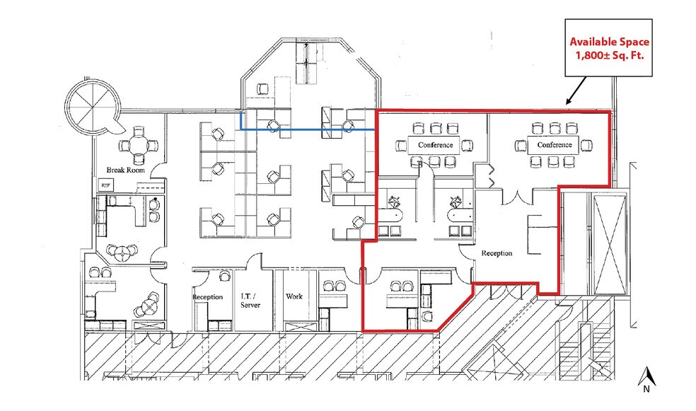 More Photos Of 1185 Immokalee Rd, Naples Office For Lease