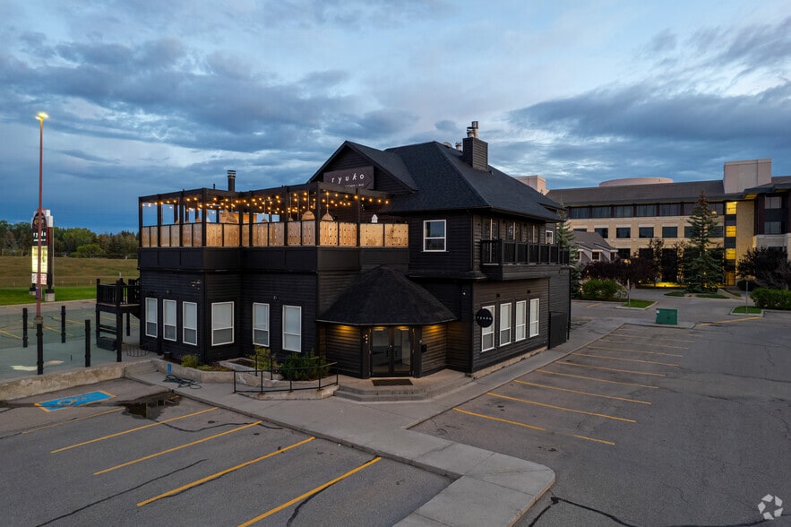 More Photos Of 13226 Macleod Trl SE, Calgary Unknown For Lease