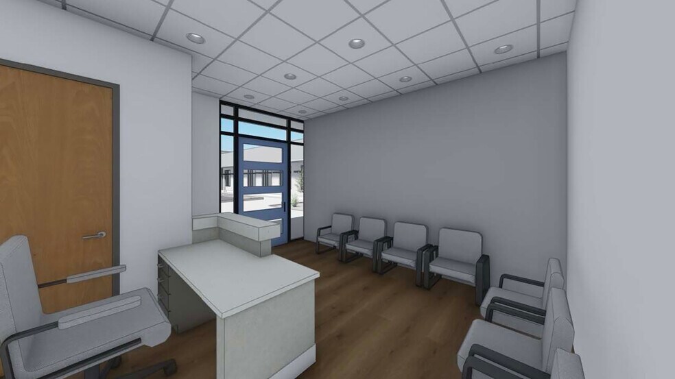 More Photos Of 4710 Eubank Blvd NE, Albuquerque Medical For Lease