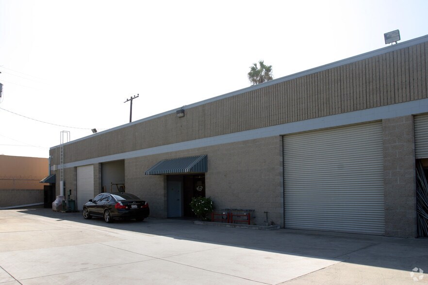 More Photos Of 1866 W 169th St, Gardena Warehouse For Lease