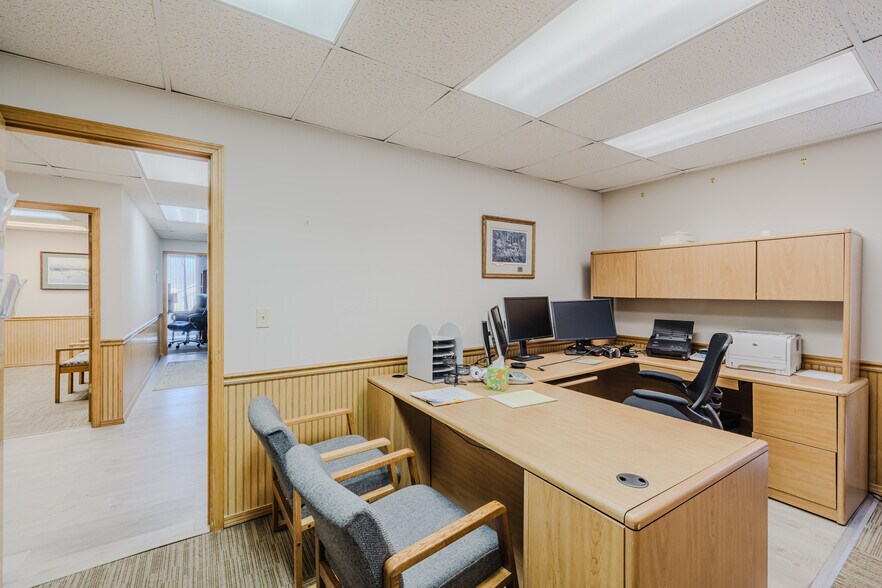 More Photos Of 975 5th St, Elko Office For Lease