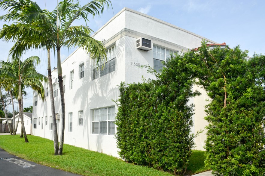 Primary Photo Of 11520 NE 6th Ave, Biscayne Park Apartments For Sale