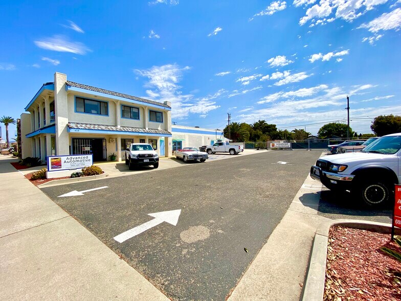 More Photos Of 410 N H St, Lompoc Freestanding For Sale