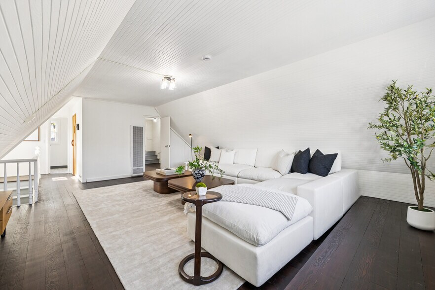More Photos Of 2332-2334 California Street, San Francisco Apartments For Sale