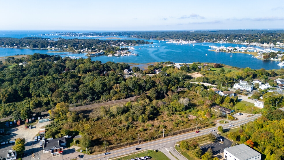 More Photos Of 16-20 Stonington Rd, Stonington Land For Sale
