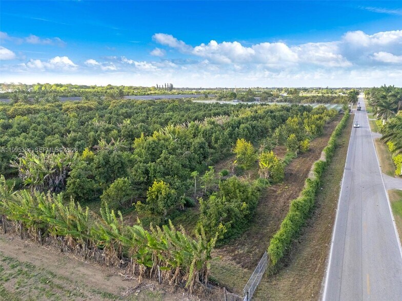 More Photos Of Estimated by sw 224st & 202 ave, Miami Land For Sale
