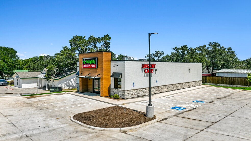 More Photos Of 921 TX-199 Hwy, Springtown Healthcare For Sale