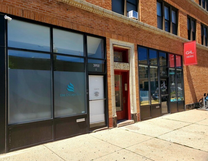 More Photos Of 1403-1411 W Irving Park Rd, Chicago Apartments For Lease