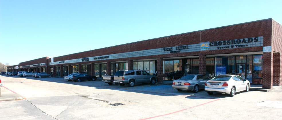 More Photos Of 407 W Baker Rd, Baytown Unknown For Lease