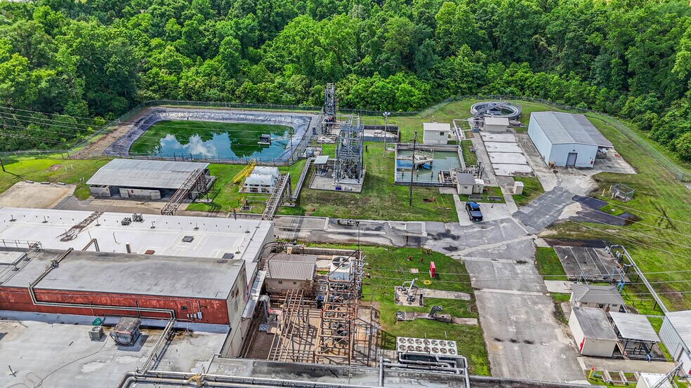 More Photos Of 428 Power House Rd, Moncks Corner Warehouse For Sale
