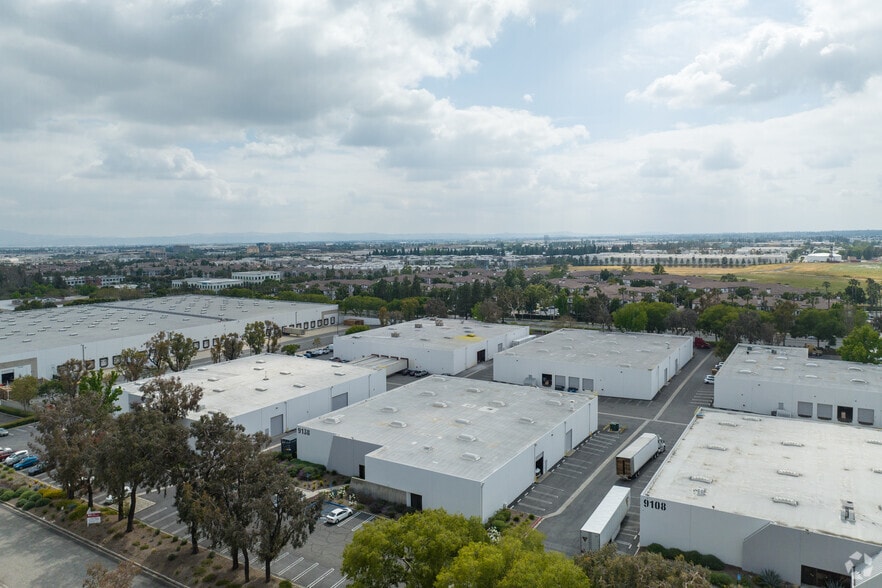 More Photos Of 9138 Pittsburgh Ave, Rancho Cucamonga Warehouse For Lease