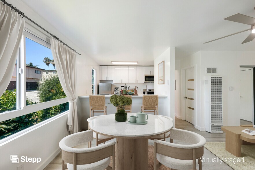 More Photos Of 5005 August St, Los Angeles Apartments For Sale