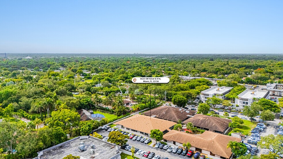 More Photos Of 8525 SW 92nd St, Miami Office For Sale