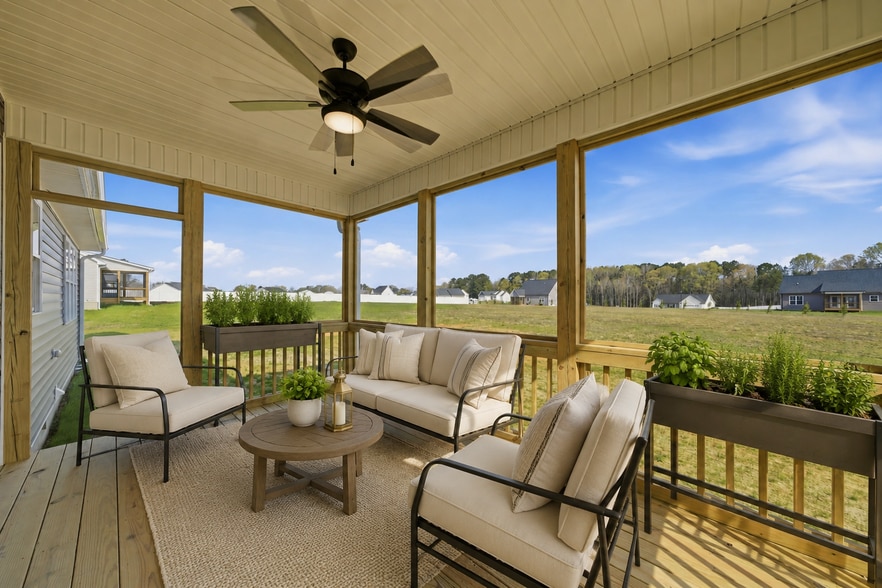 More Photos Of 9315 Turkey Way, Middlesex Manufactured Housing Mobile Home Park For Sale