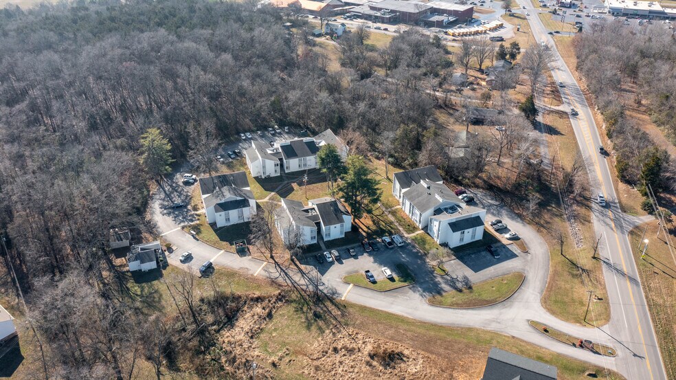 More Photos Of 1001 W 9th St, Russellville Apartments For Sale