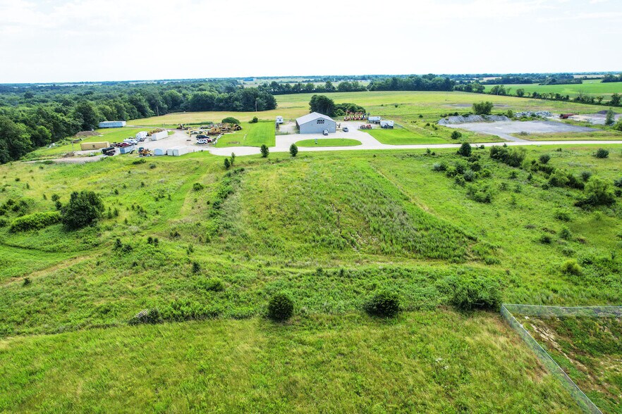 More Photos Of Ashland Industrial Ct, Ashland Land For Sale